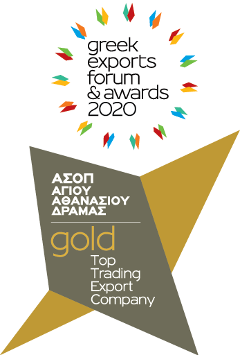 asop gold award