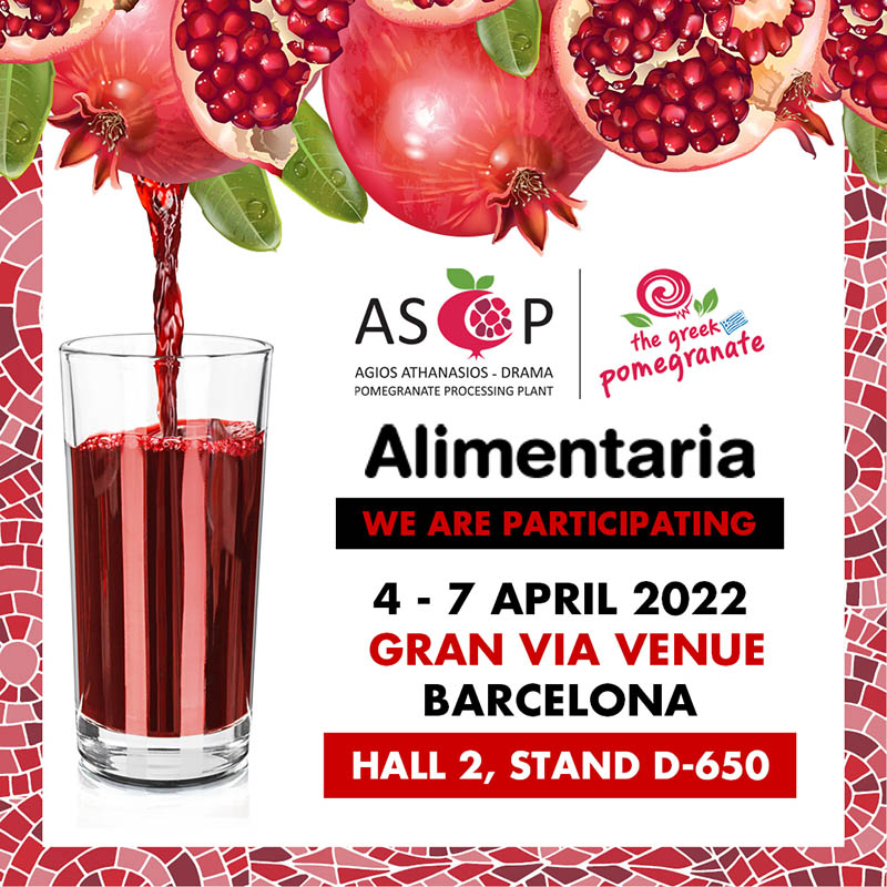 alimentaria