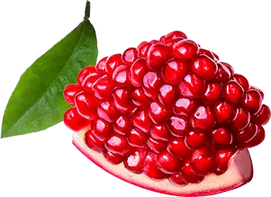 pomegranate juice