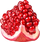 pomegranate juice