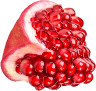 pomegranate juices