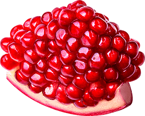 pomegrenate juice